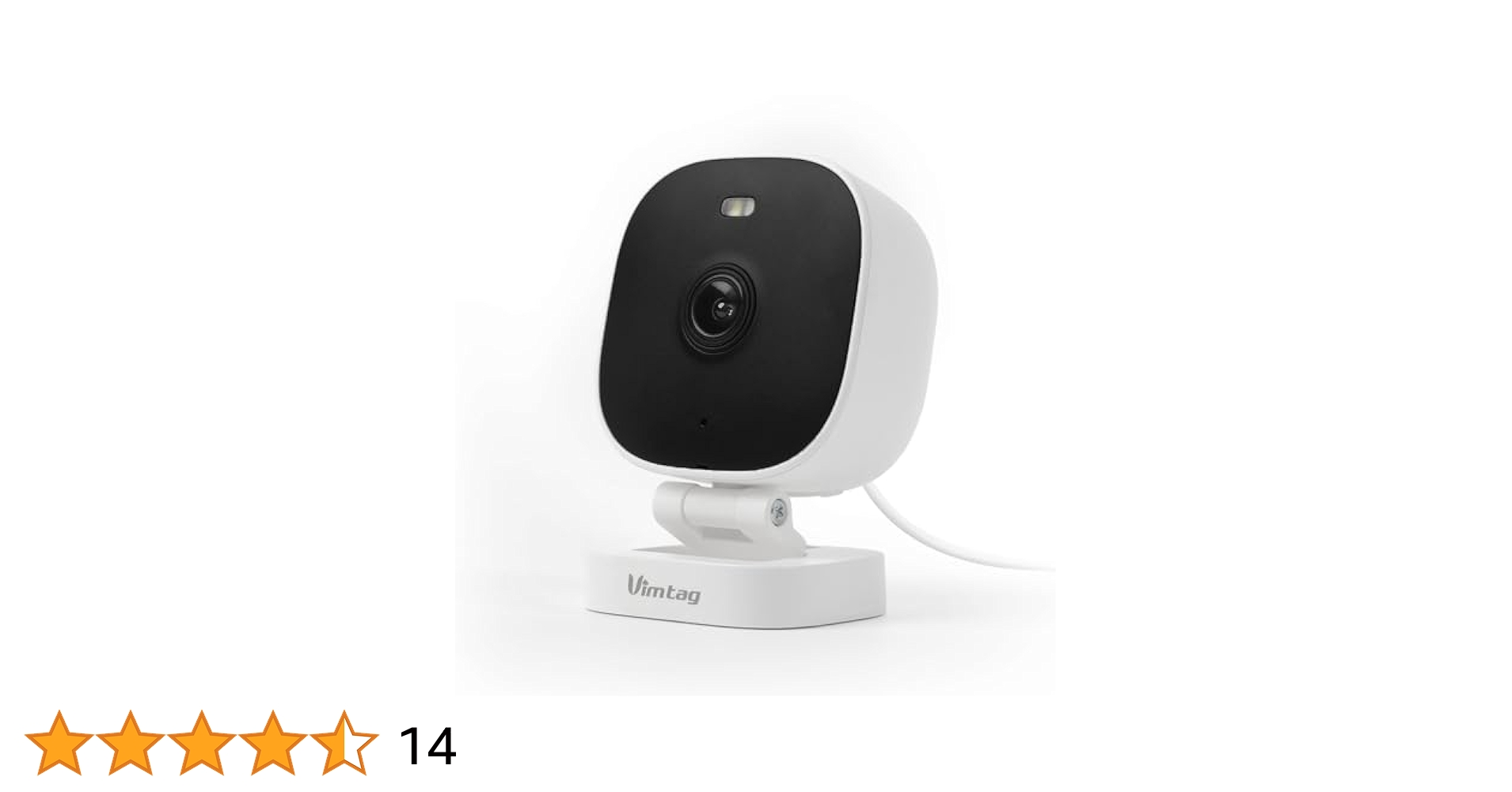 スマートカメラVimtag 電球カメラ室内室外両用ホーム セキュリティー3K Amazon.com : VIMTAG 3K Light Bulb Camera Outdoor, 2.4G WiFi